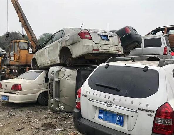 巴楚县报废车辆注销手续办理指南 巴楚县报废车辆注销手续办理指南